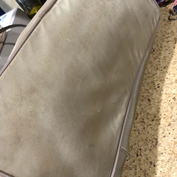 Michael Kors Nylon Diaper Bag - Picture 6 of 8